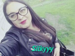 Silkyyy