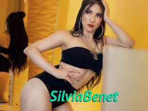 SilviaBenet