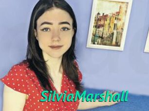 SilviaMarshall