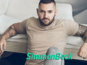 SimmonBeck