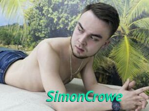 SimonCrowe