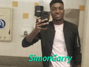 SimonGarry