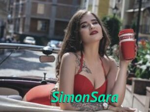 SimonSara