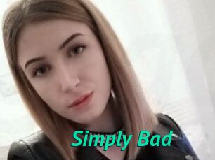 Simply_Bad
