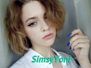SimsyYoni