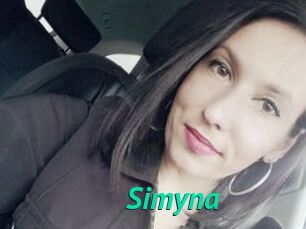 Simyna
