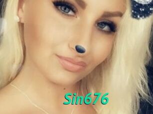 Sin676