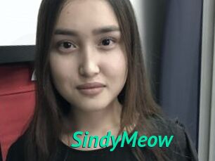 SindyMeow