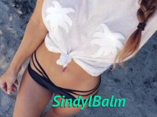 SindylBalm