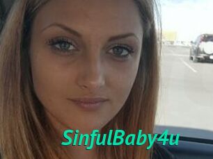 SinfulBaby4u