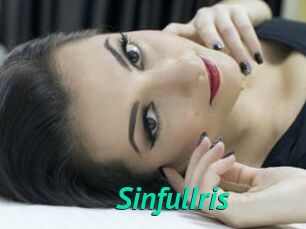 SinfulIris