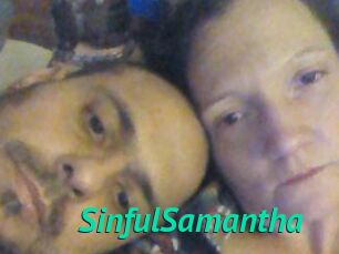 SinfulSamantha