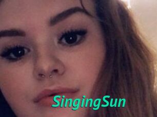 SingingSun