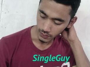 SingleGuy