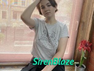 SirenBlaze