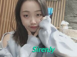 SirenJy
