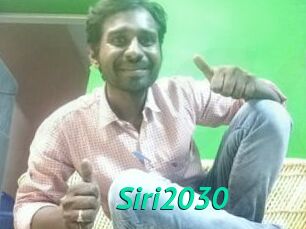 Siri2030