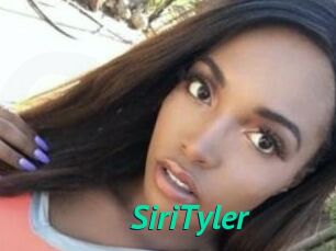 SiriTyler