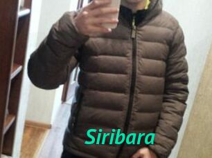 Siribara