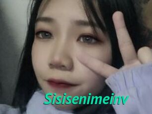 Sisisenimeinv