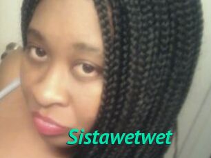 Sistawetwet