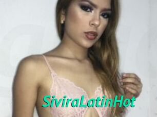 SiviraLatinHot