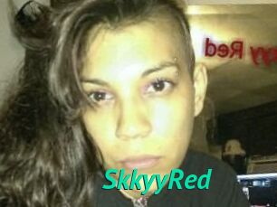 SkkyyRed