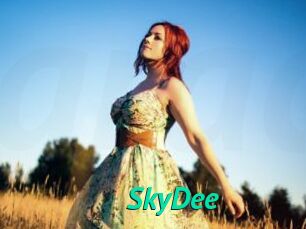 SkyDee