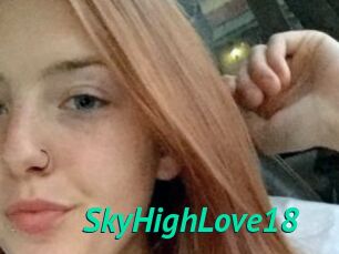 SkyHighLove18