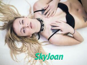 SkyJoan