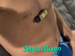 SkylarDixon