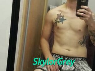 SkylorGrey