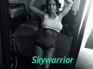 Skywarrior