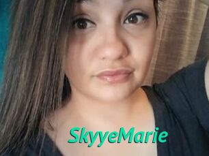 SkyyeMarie
