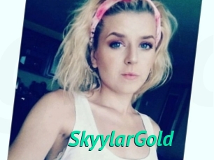 SkyylarGold