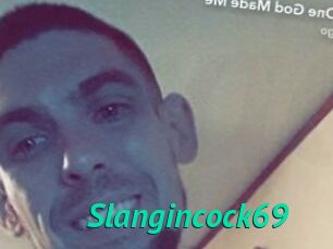 Slangincock69