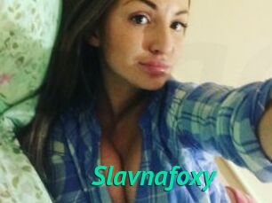 Slavnafoxy