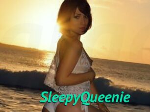 SleepyQueenie
