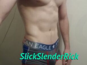 SlickSlenderRick