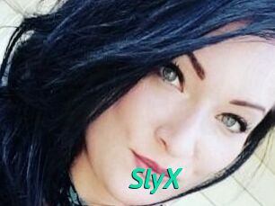 Sly_X_