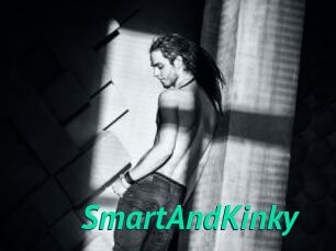 SmartAndKinky