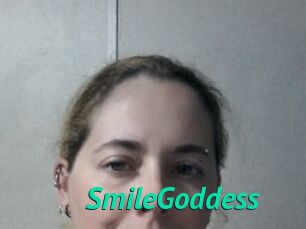 SmileGoddess