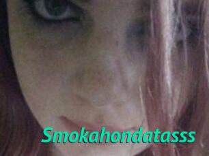 Smokahondatasss