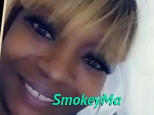 SmokeyMa