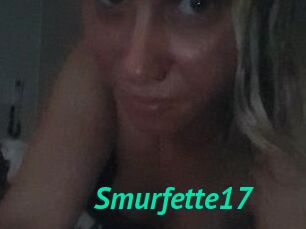 Smurfette17