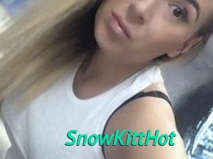 Snow_KittHot