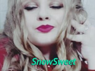 SnowSweet