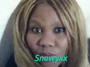 Snowyxx