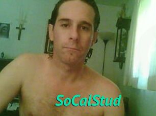 SoCalStud