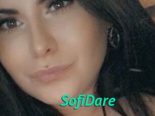 SofiDare